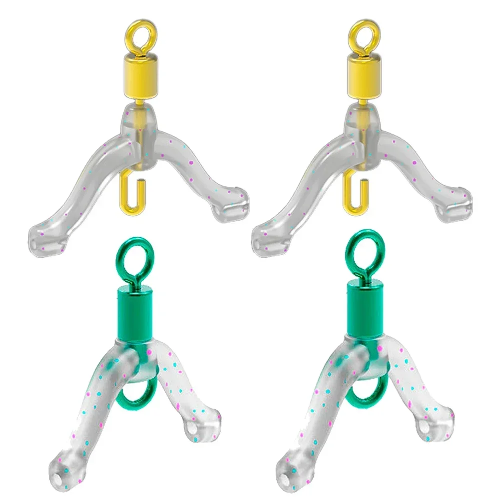 5/10Pcs 8-shaped Ring for Spac - Outdoor Sports Store review and price