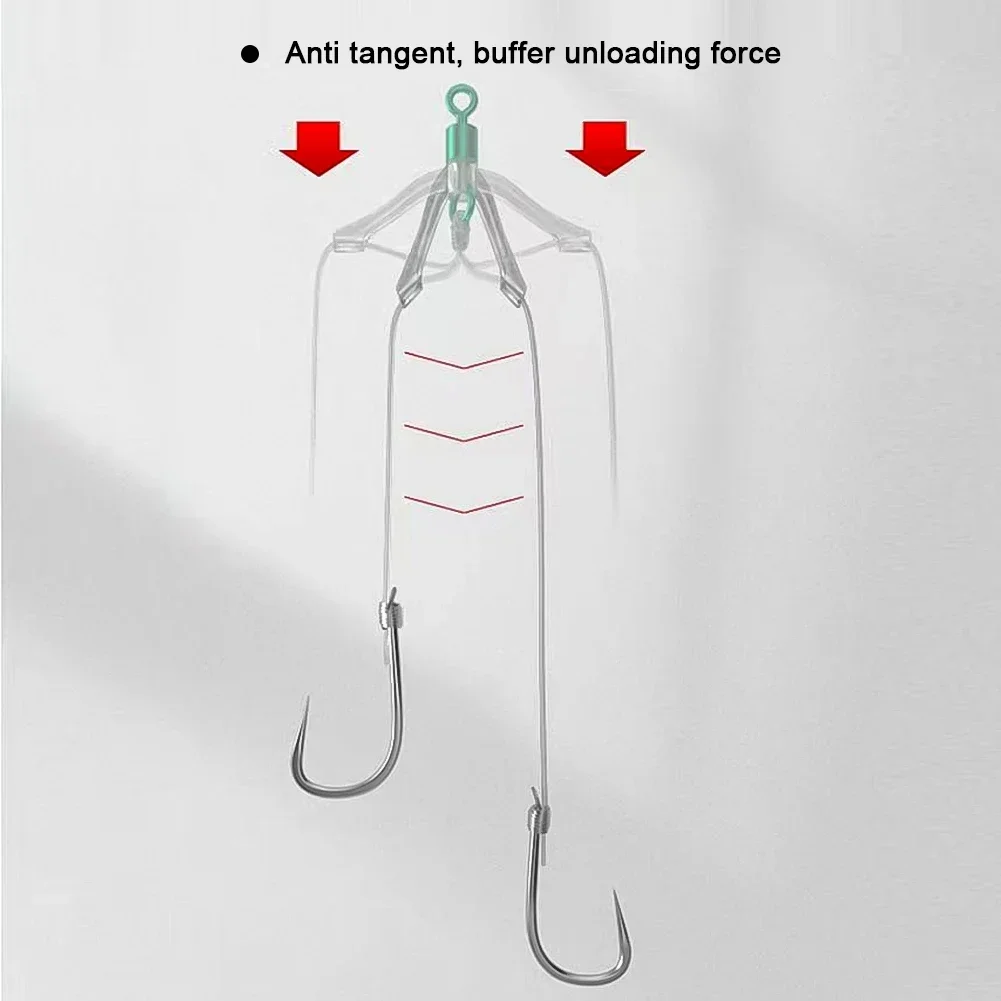 5/10Pcs 8-shaped Ring for Spac - Outdoor Sports Store review and price