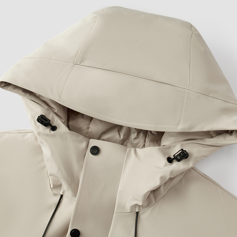Semir Down Jacket Men Textured - Outdoor Sport Jacket Men review and price
