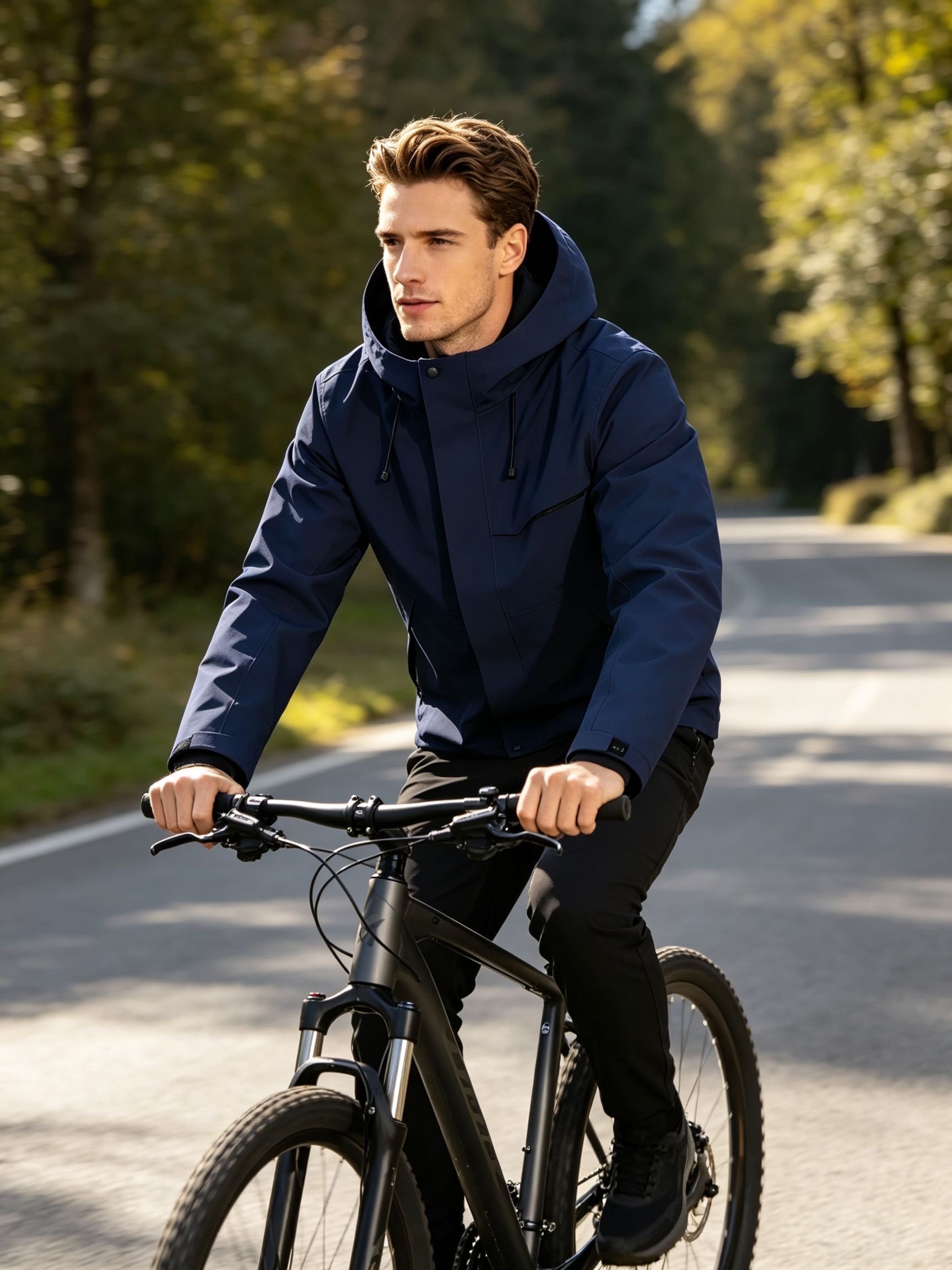 New autumn/winter men's sport  - Outdoor Sport Climbing Gear review and price