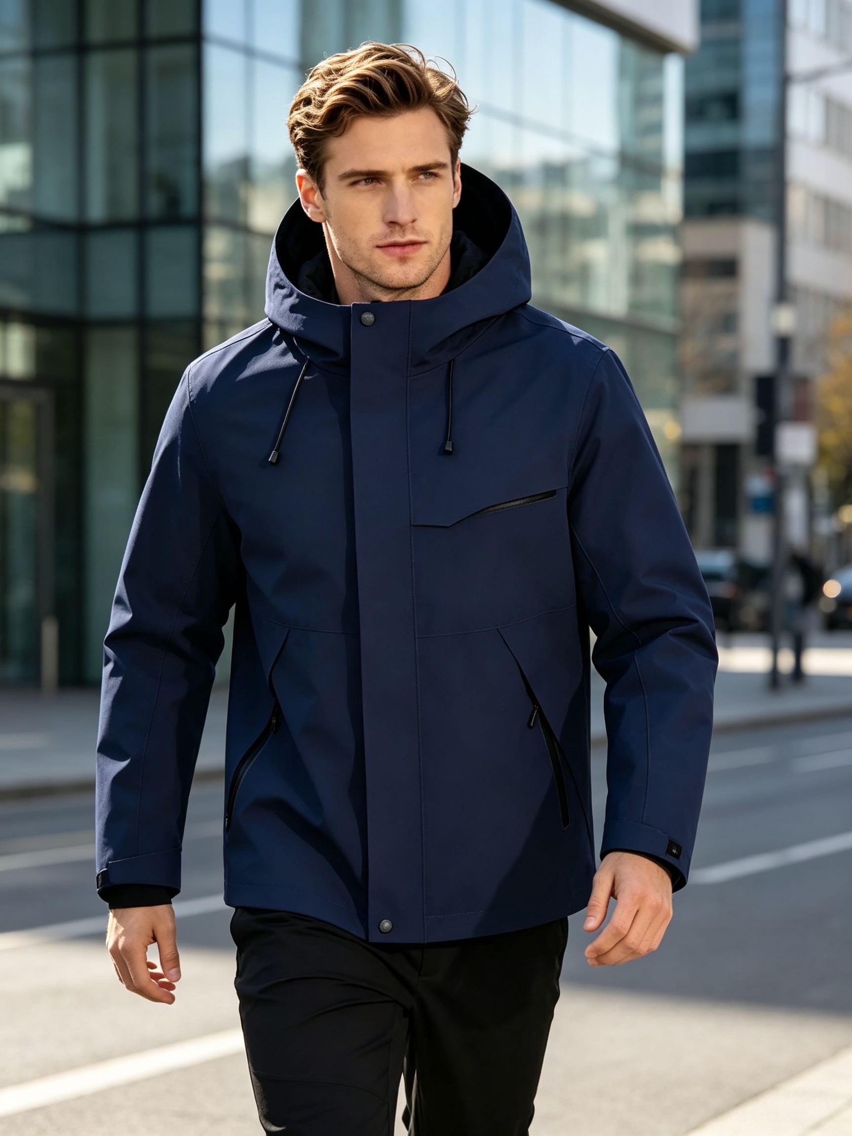 New autumn/winter men's sport  - Outdoor Sport Climbing Gear review and price