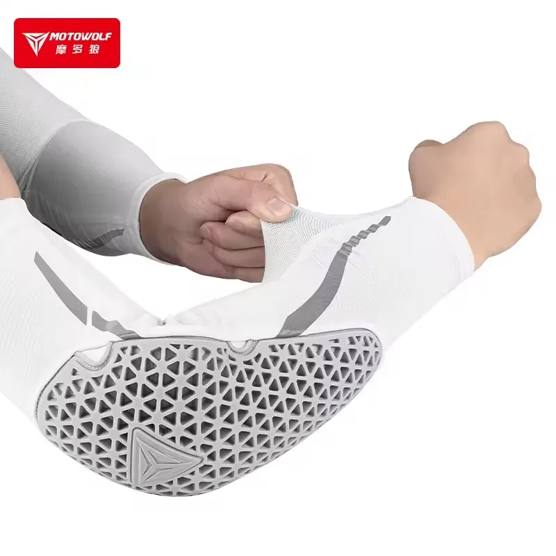 Motorcycle Elbow Pads Summer B - Mtb Elbow Pad review and price