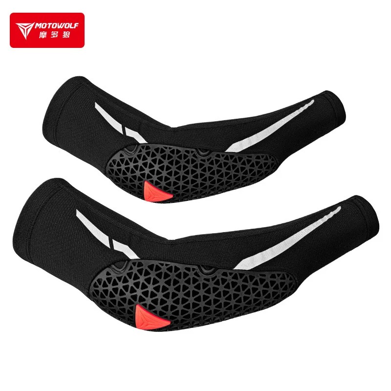 Motorcycle Elbow Pads Summer B - Mtb Elbow Pad review and price