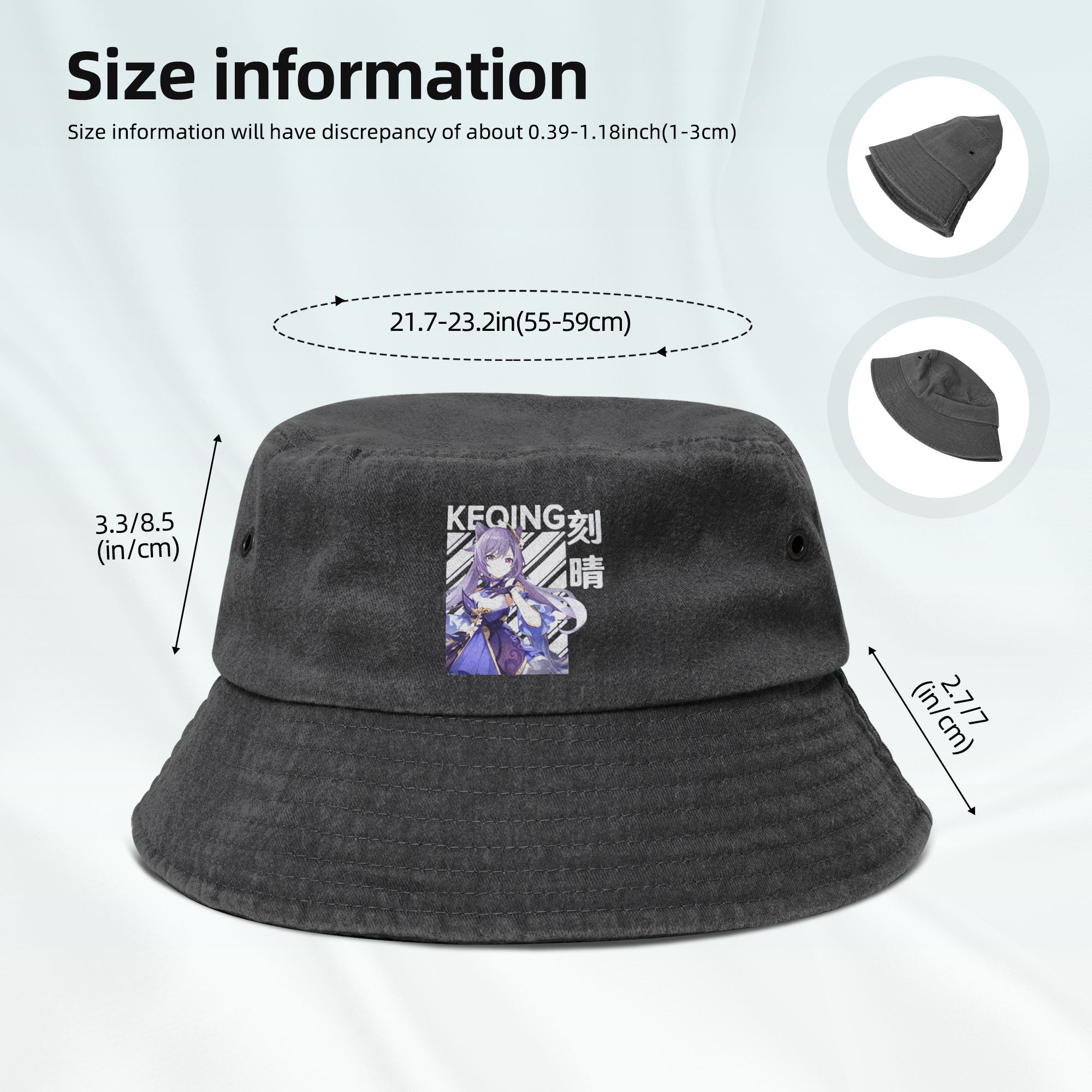 Unisex Distressed Washed Bucke - Outdoor Sport Ideas review and price
