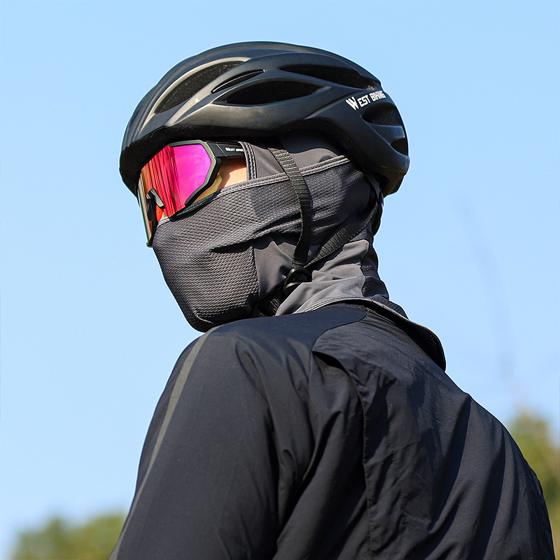 WEST BIKING Summer Cycling Mas - Outdoor Sport Climbing Gear review and price