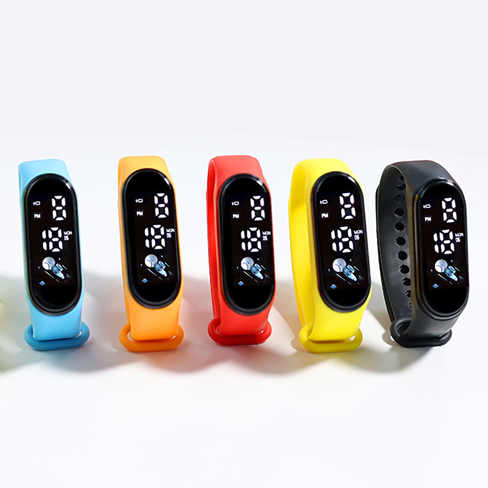 Kawaii Smart Watch For Kids Fa - Outdoor Sport Smart Watch review and price