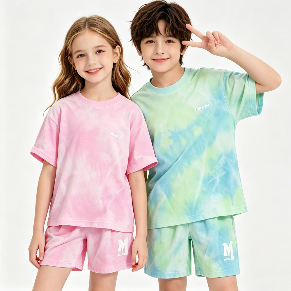 5-14Years Kids Sport Set Cotto - Outdoor Sport Outfit review and price