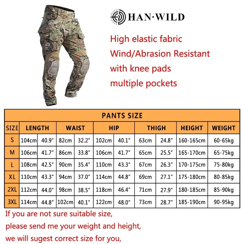 G3 Combat Pants +Pads Elastic  - Outdoor Sport Climbing Gear review and price