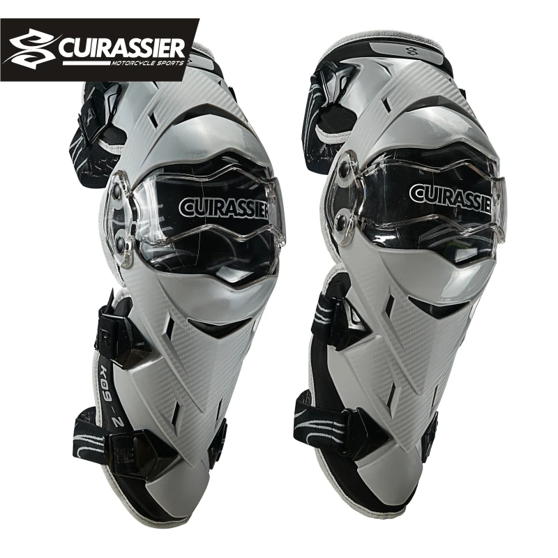 Cuirassier Motocross Knee Pads - Mtb Elbow Pad review and price