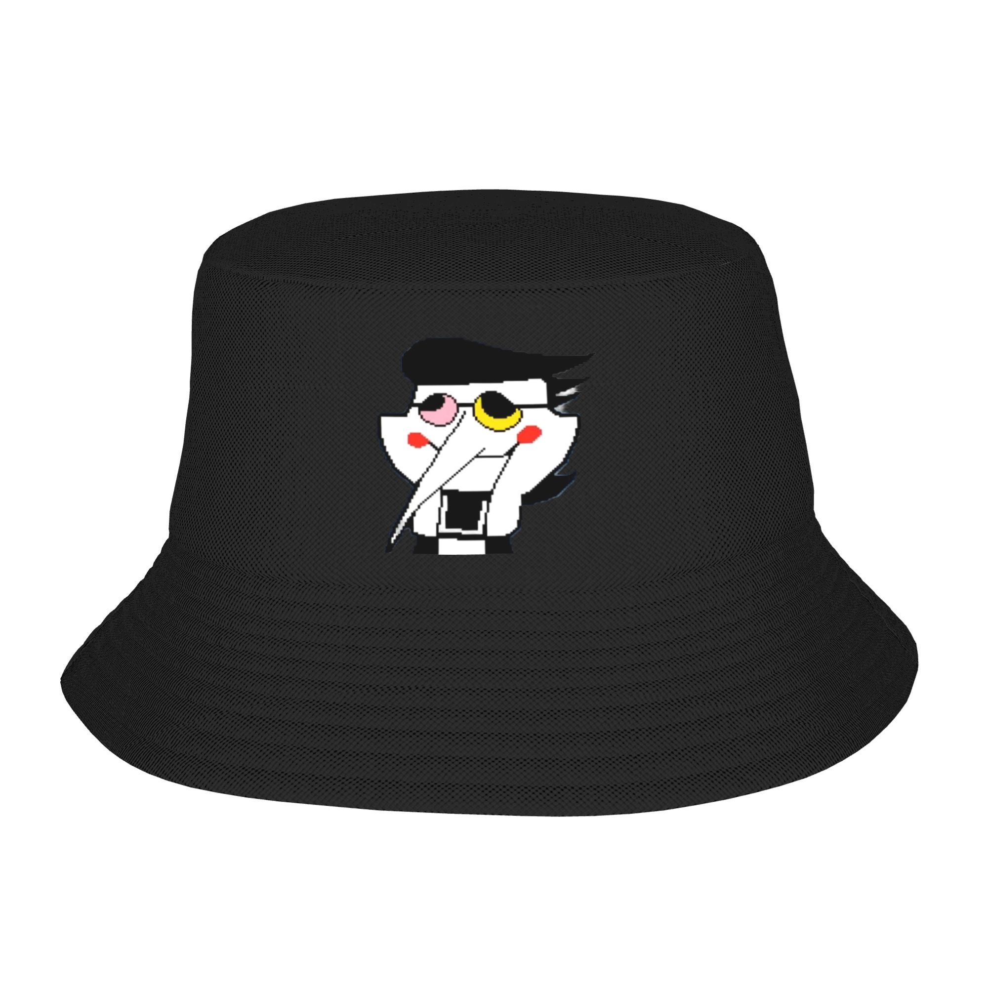 Girl Bucket Hat Spamton Deltar - Outdoor Sport Ideas review and price