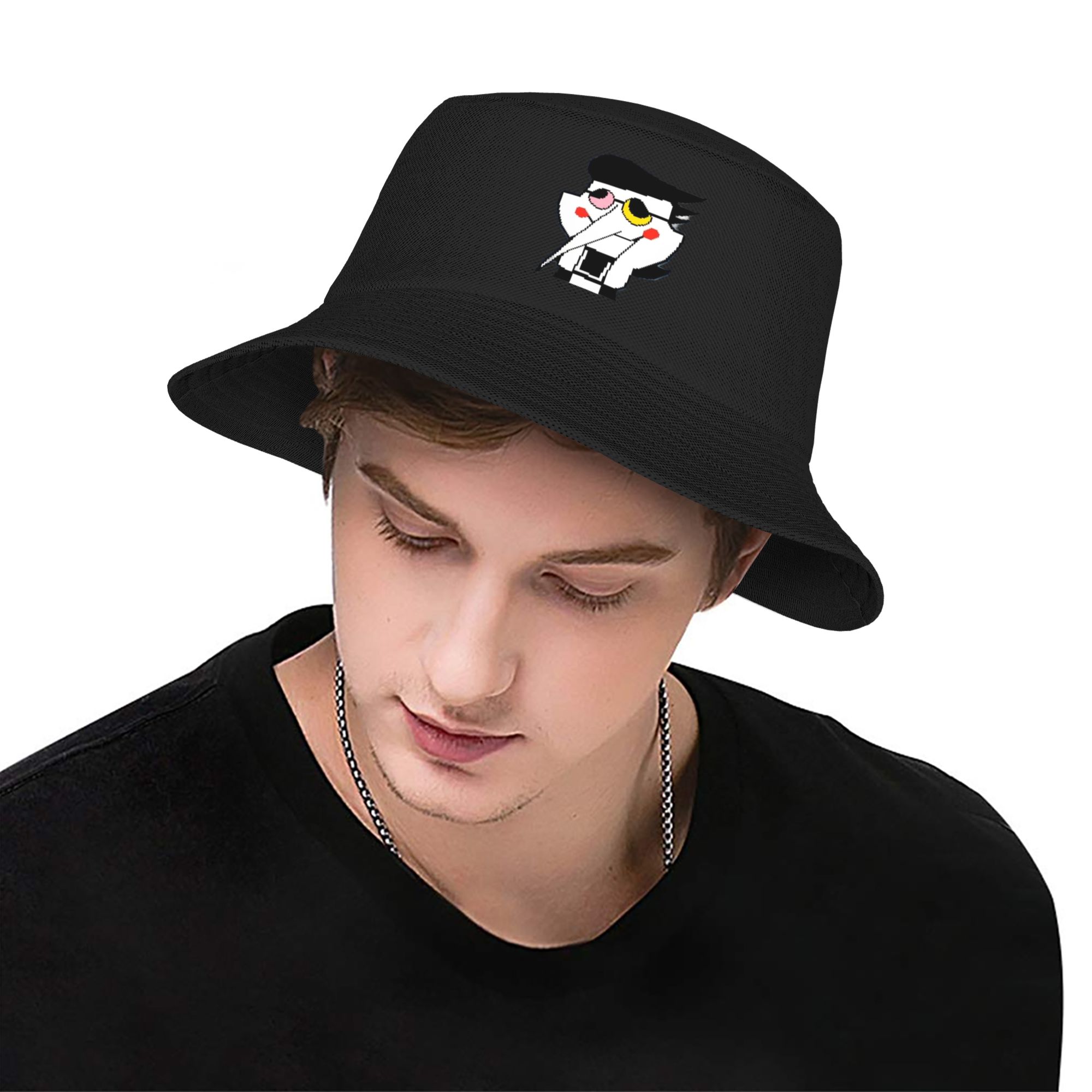 Girl Bucket Hat Spamton Deltar - Outdoor Sport Ideas review and price
