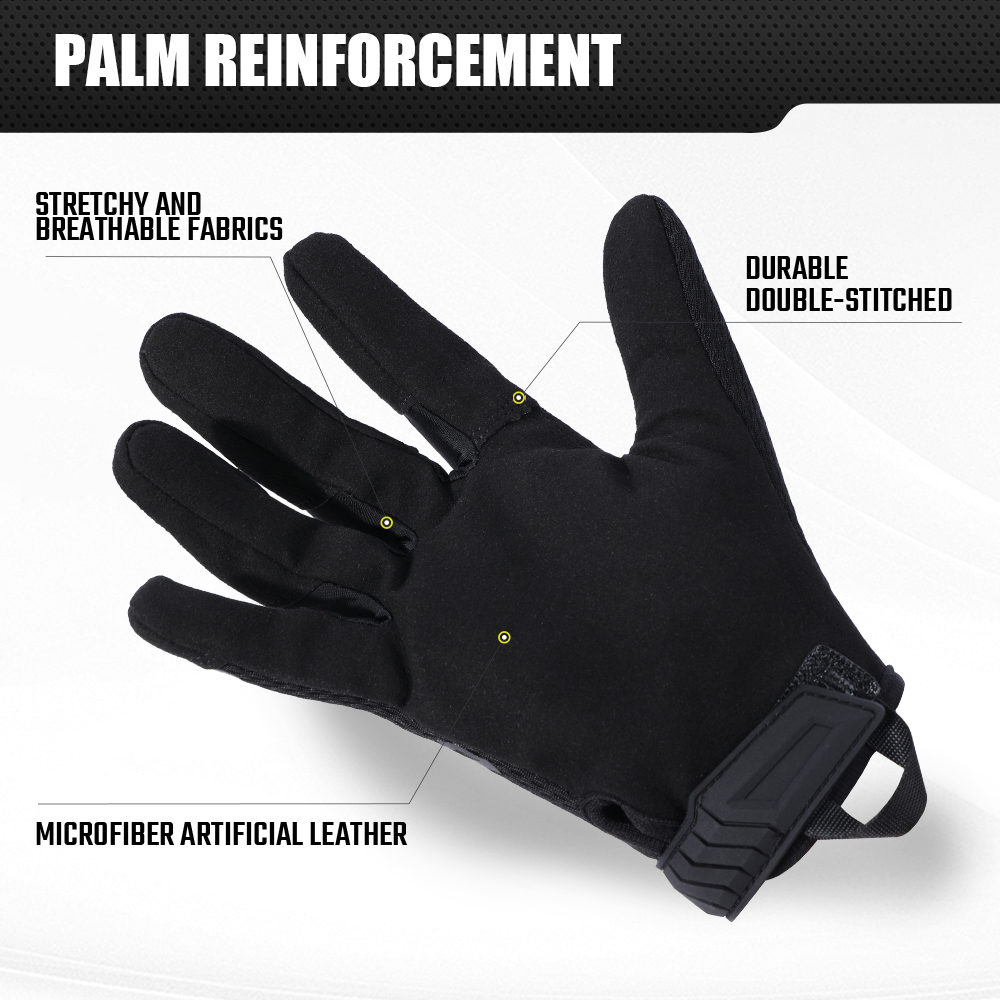 Outdoor Tactical Cycling Glove - Outdoor Sport Climbing Gear review and price