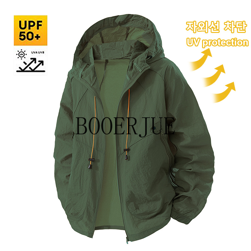 Outdoor Sports Coat Anti UV Wi - Outdoor Sport Jacket Men review and price