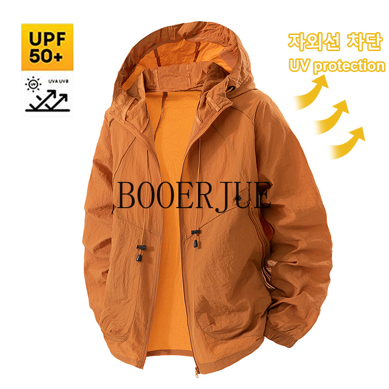 Outdoor Sports Coat Anti UV Wi - Outdoor Sport Jacket Men review and price