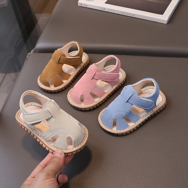 Baby Girls Boys Sandals Childr - Outdoor Sport Outfit review and price