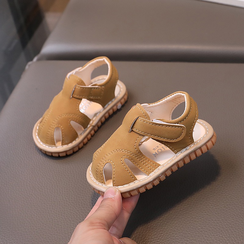 Baby Girls Boys Sandals Childr - Outdoor Sport Outfit review and price