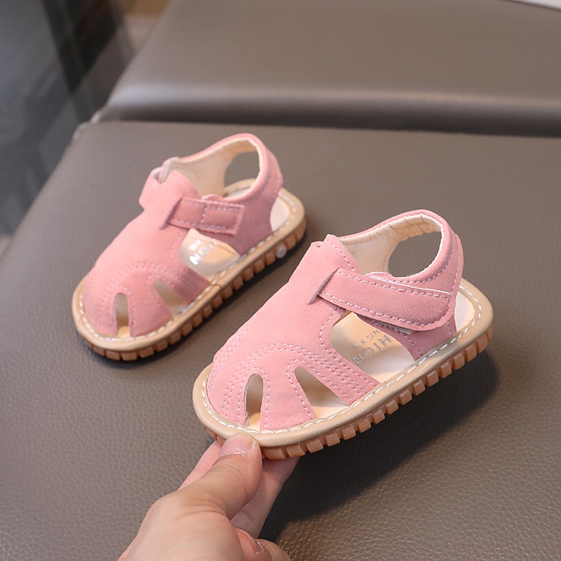 Baby Girls Boys Sandals Childr - Outdoor Sport Outfit review and price