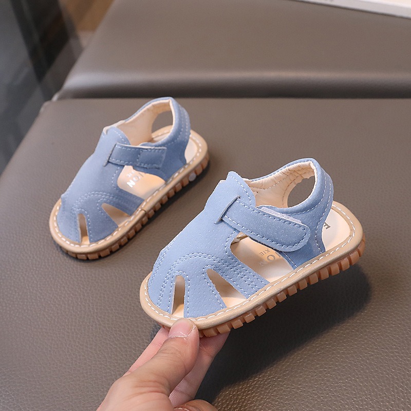 Baby Girls Boys Sandals Childr - Outdoor Sport Outfit review and price