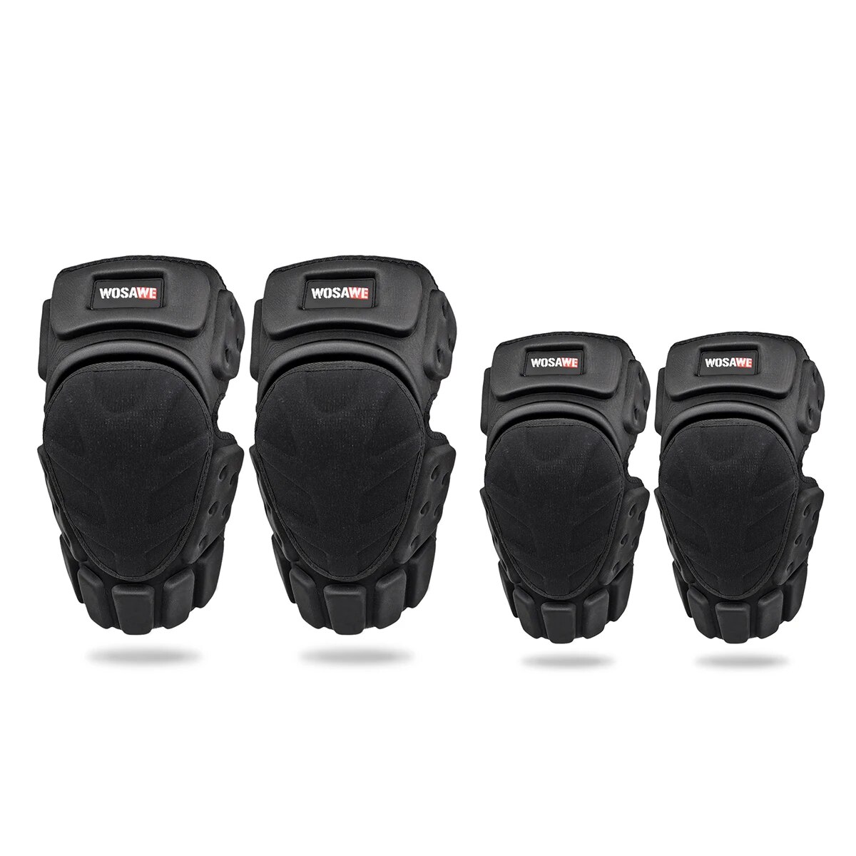 WOSAWE MTB Motorcycle Knee Pro - Mtb Elbow Pad review and price