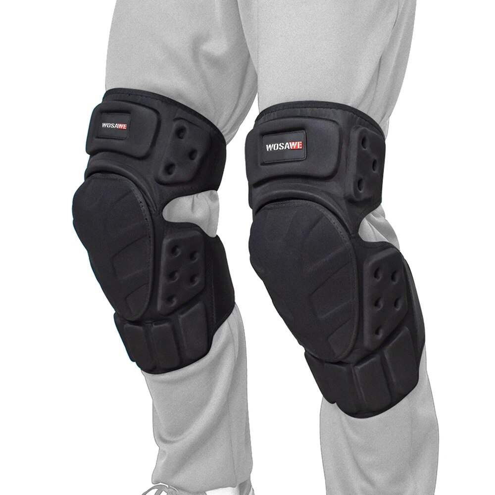 WOSAWE MTB Motorcycle Knee Pro - Mtb Elbow Pad review and price