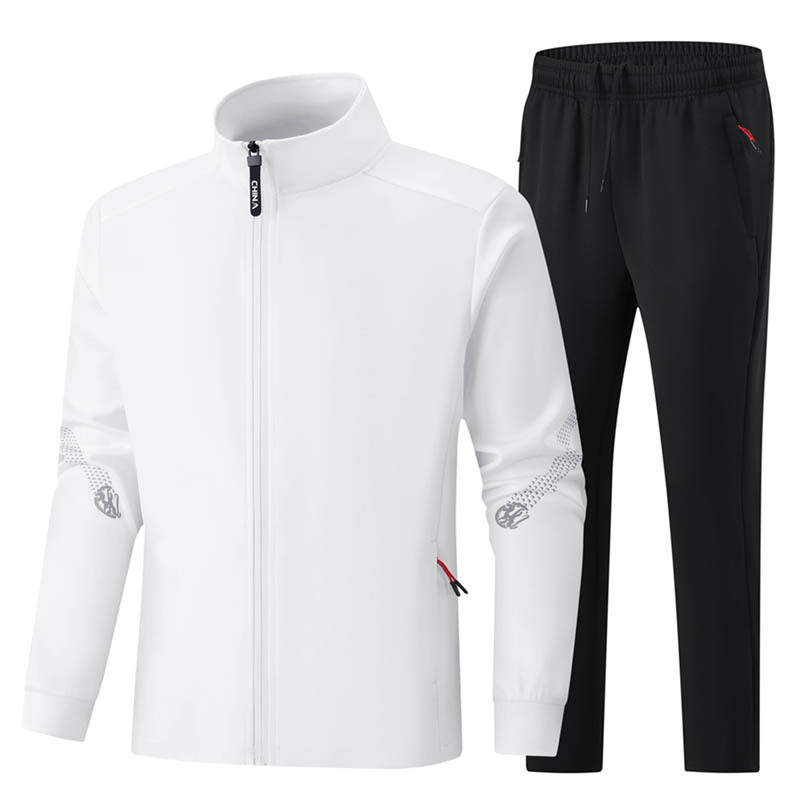 2026 Running Sport Set Quick-D - Outdoor Sport Jacket Men review and price