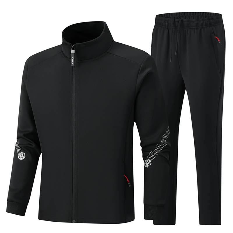 2026 Running Sport Set Quick-D - Outdoor Sport Jacket Men review and price