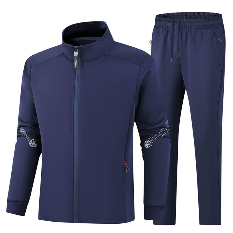 2026 Running Sport Set Quick-D - Outdoor Sport Jacket Men review and price
