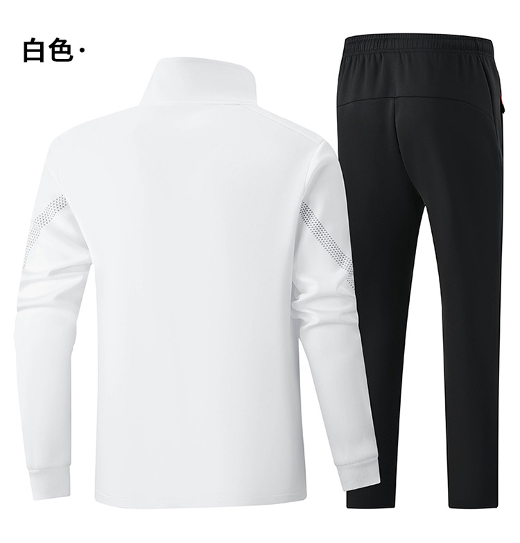 2026 Running Sport Set Quick-D - Outdoor Sport Jacket Men review and price