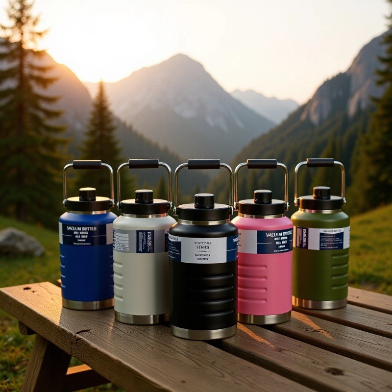 1 Large 2000ml Sports Water Bo - Outdoor Sports Store review and price