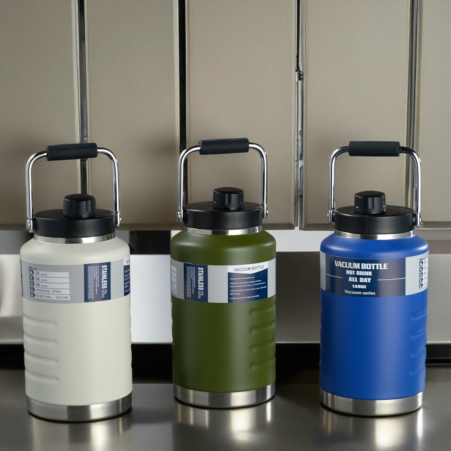 1 Large 2000ml Sports Water Bo - Outdoor Sports Store review and price