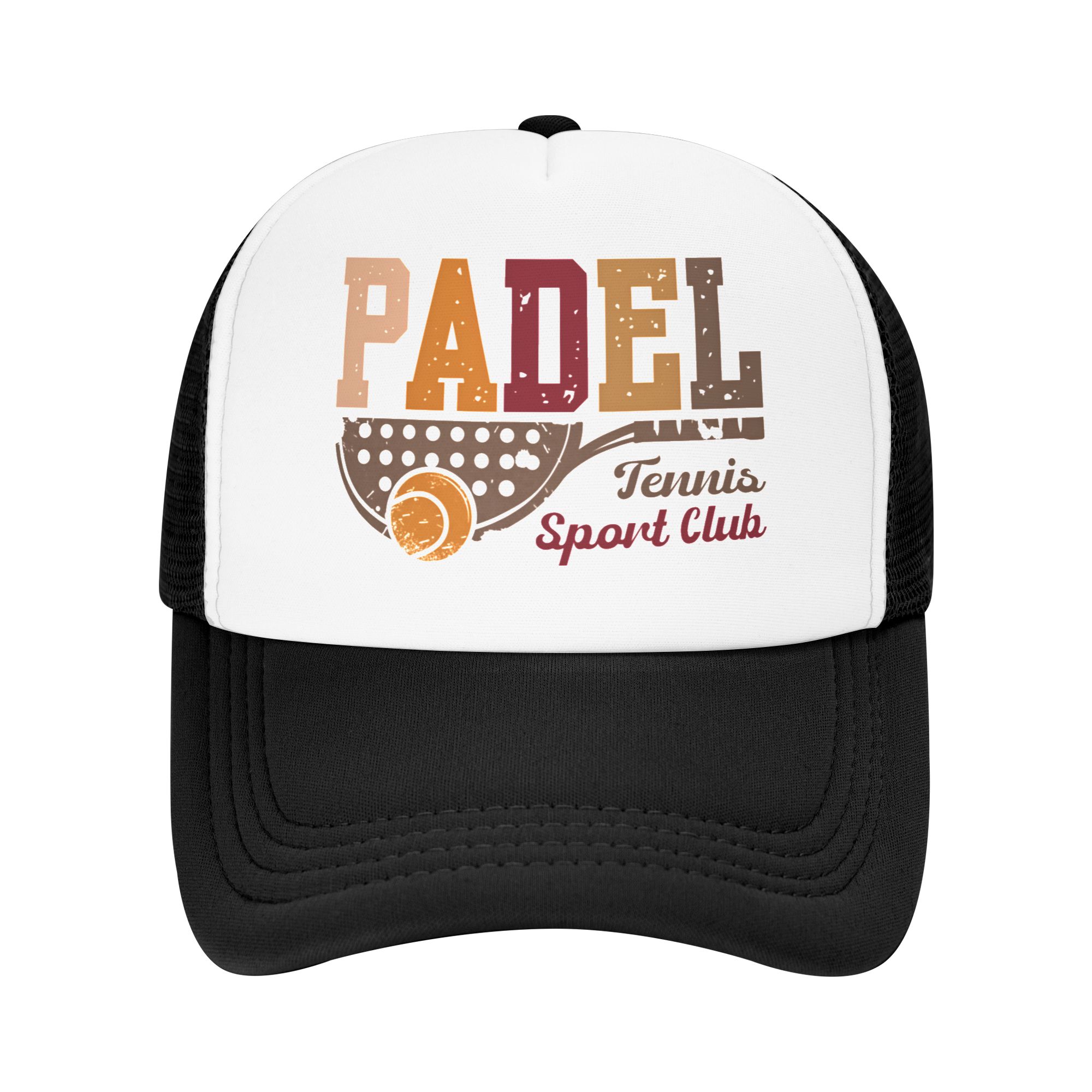 Classic Unisex Padel Tennis Sp - Outdoor Sport Hat review and price