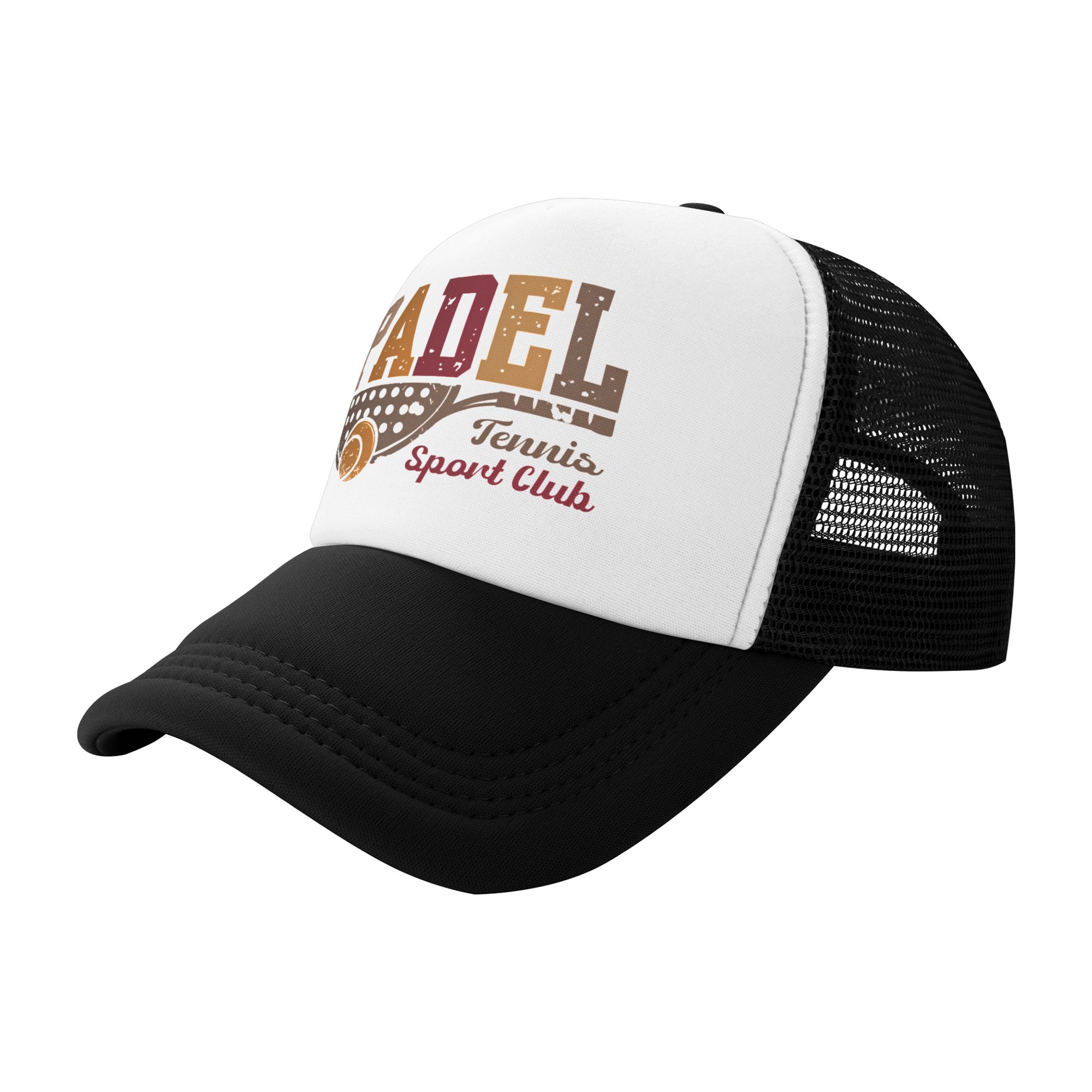 Classic Unisex Padel Tennis Sp - Outdoor Sport Hat review and price