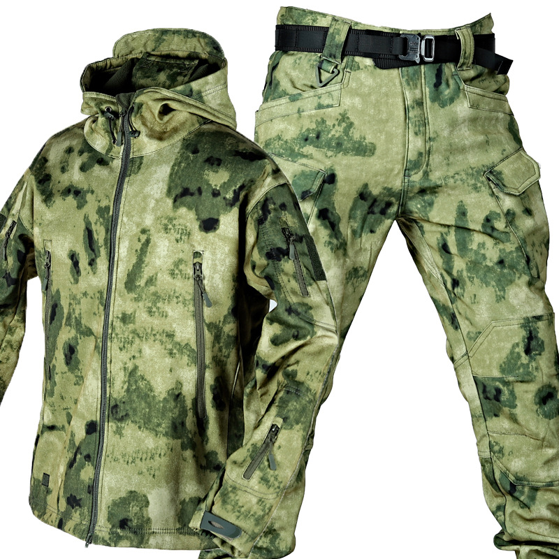 Outdoor Waterproof Windproof S - Outdoor Sport Jacket Men review and price