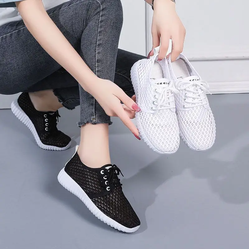 Women Running Sneakers Ladies  - Outdoor Sport Outfit review and price