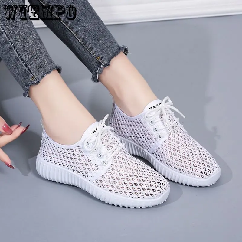 Women Running Sneakers Ladies  - Outdoor Sport Outfit review and price