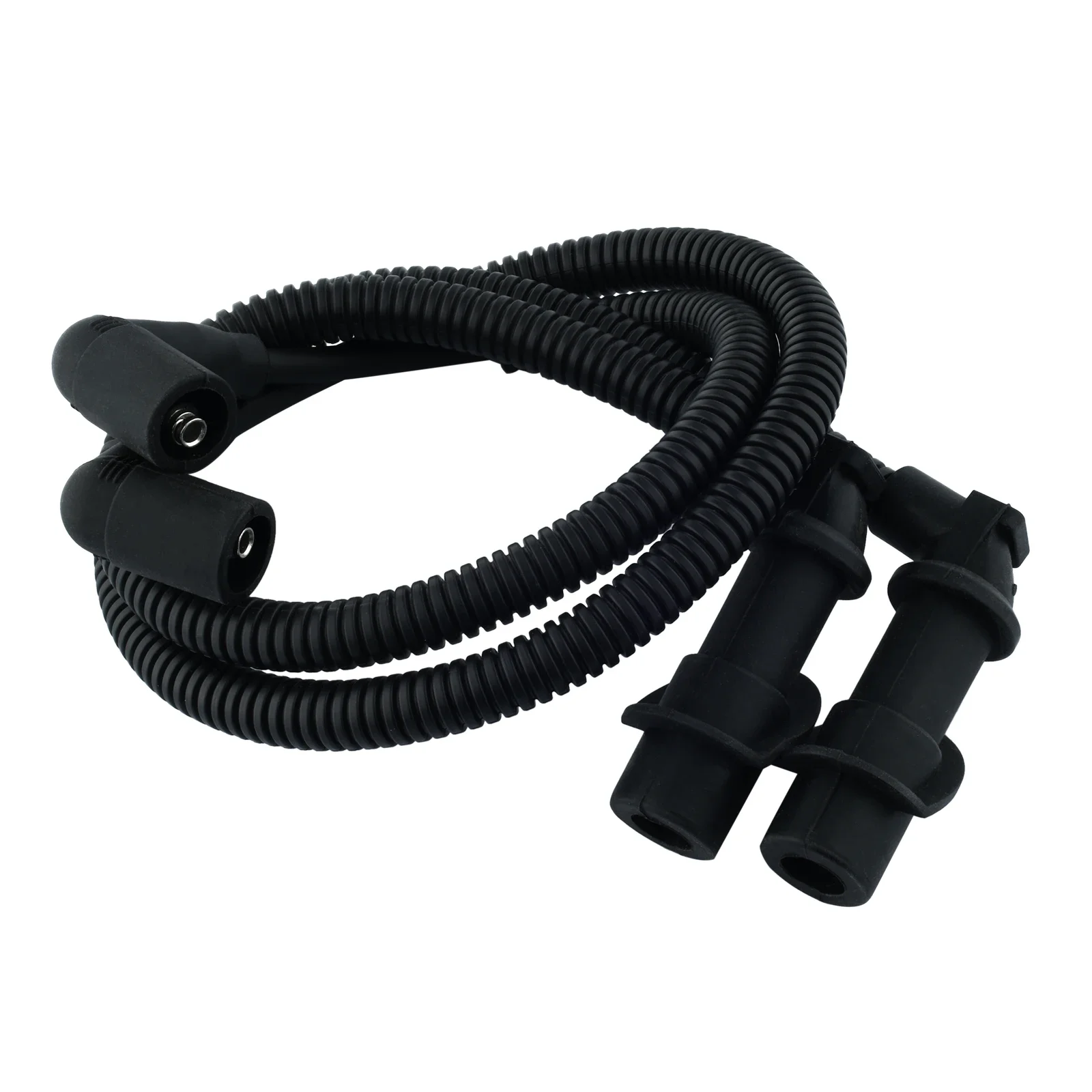 2pcs Ignition Coil Spark Plug  - Outdoor Sport Hat review and price