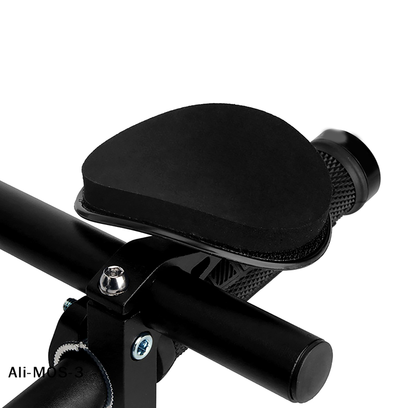 【S】1 Pair Bicycle Rest TT Hand - Mtb Elbow Pad review and price